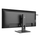 Monitor Philips 5000 series, 40", 3440 x 1440, Wide Quad HD, 100 Hz, i zi