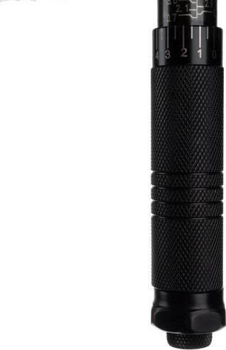 Çelës momenti Bigstren 22097, 3/8", 7-112Nm, metalik