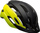 Helmetë Bell Trace Integrated Mips, 54–61 cm, e verdhë