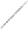 Bazë metalike për thonj Nghia Export P-01, profesionale, metal