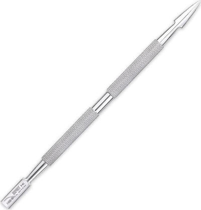 Bazë metalike për thonj Nghia Export P-01, profesionale, metal