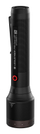 Dritë dore LED Lenser LEP, 75 deri 1000 lm, 176 mm, e bardhë