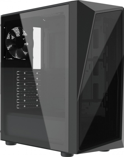Kasë Cooler Master CMP 520L, Midi Tower