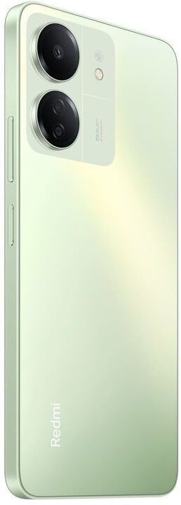 Celular Xiaomi Redmi 13C, 4GB/128GB, i gjelbër