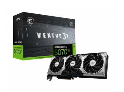 RTX 5070 Ti, Intel Core i7-14700KF, 32GB RAM, 1TB SSD, Gaming PC Gjirafa50 Magic Series 30