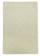 Tapet Heinner Home Dover, drejtkëndor 80 x 150 cm, 1200 g/m², krem