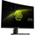 Monitor MSI MAG 27C6X, 27", 250Hz, Full HD, i zi