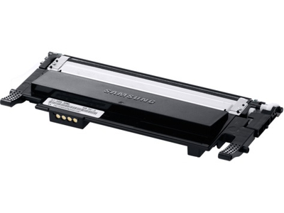 Ласерски тонер Samsung CLT-K406S, 1500 страници, црн