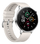 Ora e mençur OnePlus Watch 3 OPWE242, 43mm, çelik argjendi