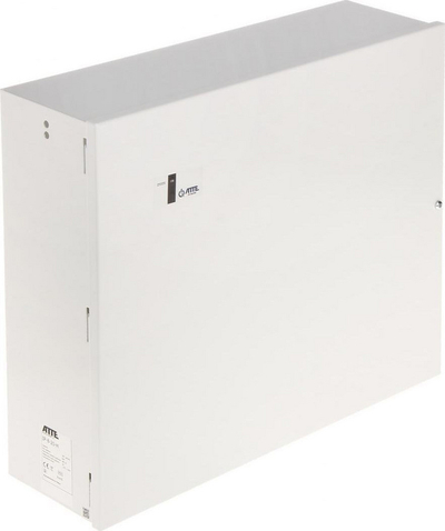 Set Atte për 8 kamera IP POE IP-8-20-H 8-PORT