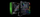Pllakë amë Asrock B550 Taichi Razer Edition AMD B550 Socket AM4 ATX