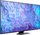 TV Samsung QE55Q80C, 55" (138cm), 4K UHD, ngjyrë argjendi