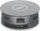 USB Hub Dell DA305 (6-In-1 Usb-C Multiport), 4 porte, i hirtë