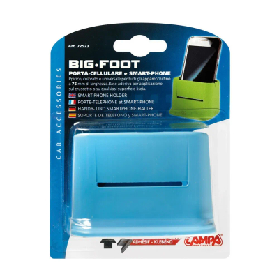 Mbajtes Telefoni Blister 1pc