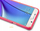 Kapotë telefoni Mercury Jelly për Xiaomi Redmi 5A, TPU i butë, rozë