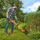 Zestaw 3-w-1 Multi-Trimmer 550 W (BESTA530CM-QS)