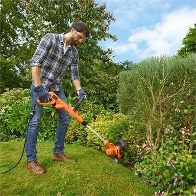 Zestaw 3-w-1 Multi-Trimmer 550 W (BESTA530CM-QS)