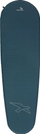 Dyshek kampingu Easy Camp Compact Single, vetë-fryrës, 3.8 cm, blu Pacific