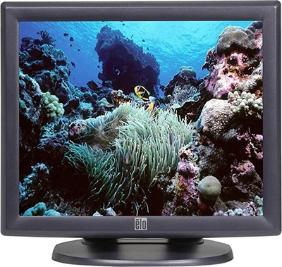 Monitor touchscreen Elo E719160, 17", 1280x1024, antireflektues, i zi