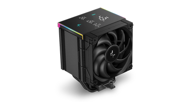 Ftohës Cooling DeepCool AK500 DIGITAL PRO