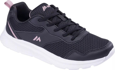 Atlete Martes Essentials Derun W, rrjetë me PU, shtresë EVA, gri