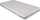 Dyshek ortopedik për bebe BabyMatex ECO, 120x60x10cm, latex natyral, i bardhë