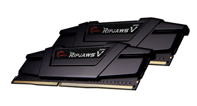 Ram G.Skill Ripjaws V, DDR4, 64GB, 3600 MHz, CL16