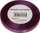 Shirit satin Plum, 12mm, 32m, lejla e errtë