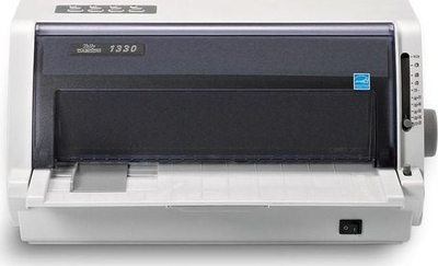 Printer matriks Tally Dascom 1330, 24-pin, 360 x 360 dpi, njëngjyrësh