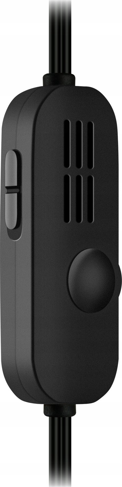 Altoparlantë kompjuteri SVEN SPS-512, USB, 2x3W RMS, me ndriçim, të zinj