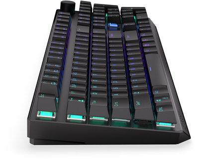 Tastierë Endorfy Thock Wireless, Kailh Brown, US