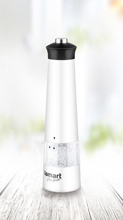 Mulli erëzash Lamart LT 7011