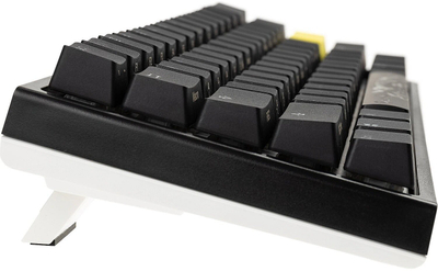 Tastierë gaming Ducky One 2 Pro Mini, mekanike Cherry MX Brown, RGB, e zezë