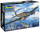 Model aeroplani Revell Heinkel He 111 P-1, 1:32, 433 pjesë