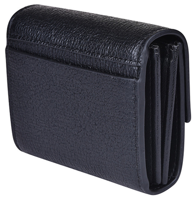 Kuletë Calvin Klein Trifold, e zezë