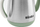 Шише за деца BEABA од нерѓосувачки челик, со сламка, 250 ml, зелена Sage