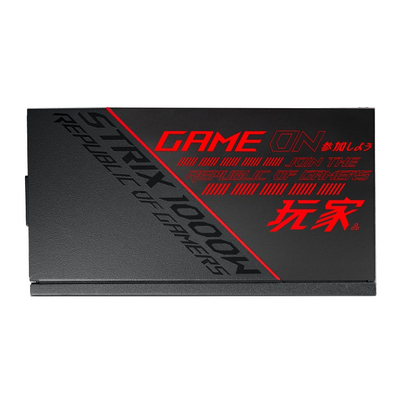 Burim energjie Asus ROG Strix 90YE00AA-B0NA00 , 1000W