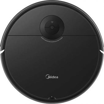 Midea I5C Робот Правосмукалка, Црна