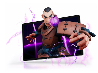 Tablet Lenovo Idea Tab Pro, 12.7", 8GB 128GB, gri