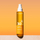 Масло за сонце Clarins Glowing Sun Oil, висока SPF заштита, тело и коса, 150ml