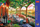 Puzzle Trefl Premium Plus Italian Vineyard, 1000 copa, shumëngjyrësh