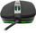 Maus gaming EShark ESL M1 TANTO, 5000 DPI, RGB, i zi