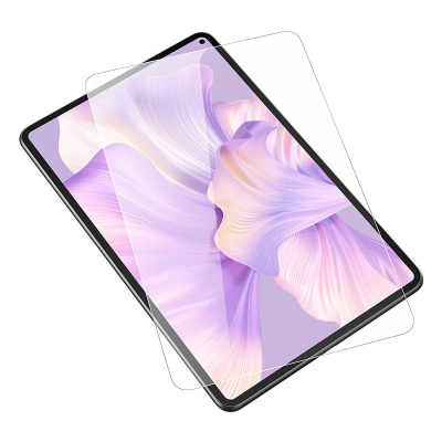 Qelq i temperuar Baseus Crystal, 0.3mm, Huawei MatePad Pro 11, transparent