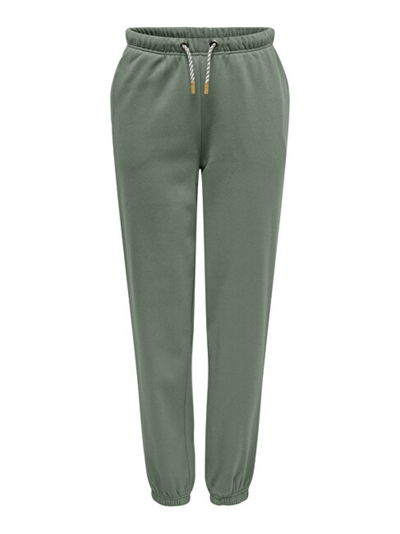 Tuta Jacqueline de Yong JDYKANGA Regular Fit 15266089, të gjelbra