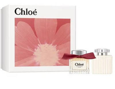 Set Chloé L'Eau De Parfum Intense EDP, 50 ml + losion për trup, 100 ml