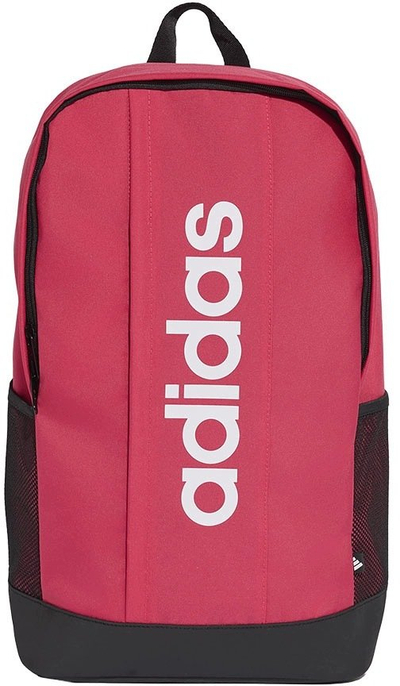Çantë shpine Adidas Linear KS2096, 18.5L, sportive, rozë