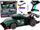 Makine sporti me telekomande Brave Drift, R/C 1:16, bateri rikarikueshme, jeshile