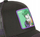 Kape Capslab DC Comics Joker CL-DC5-1-CAS-JOK1, baseball, e zezë