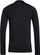 Bluzë trajnimi për burra Adidas Tiro 23 Competition HK7648, Aeroready, me zinxhir të gjatë, e zezë