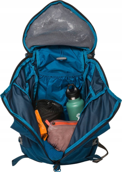 Ранец Mystery Ranch Coulee, 25L, за мажи, сив